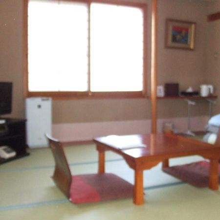 Ryokan Ginsuikaku Майдзуру Екстериор снимка