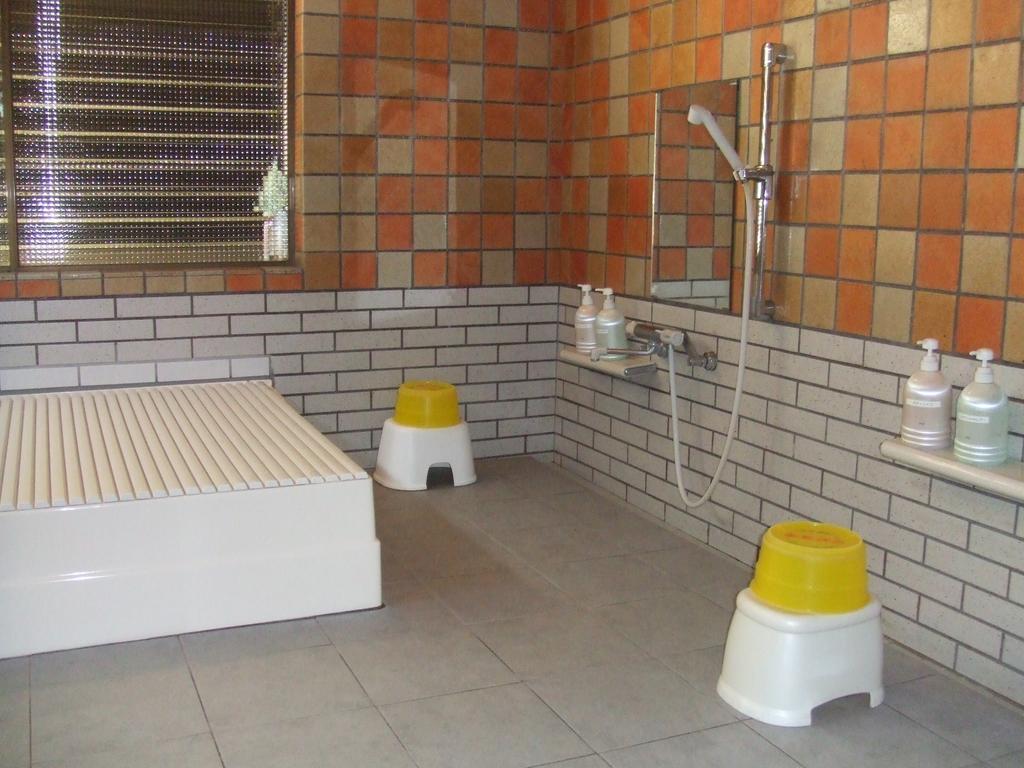Ryokan Ginsuikaku Майдзуру Екстериор снимка