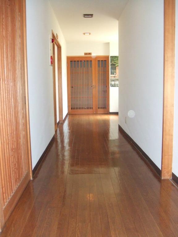 Ryokan Ginsuikaku Майдзуру Екстериор снимка