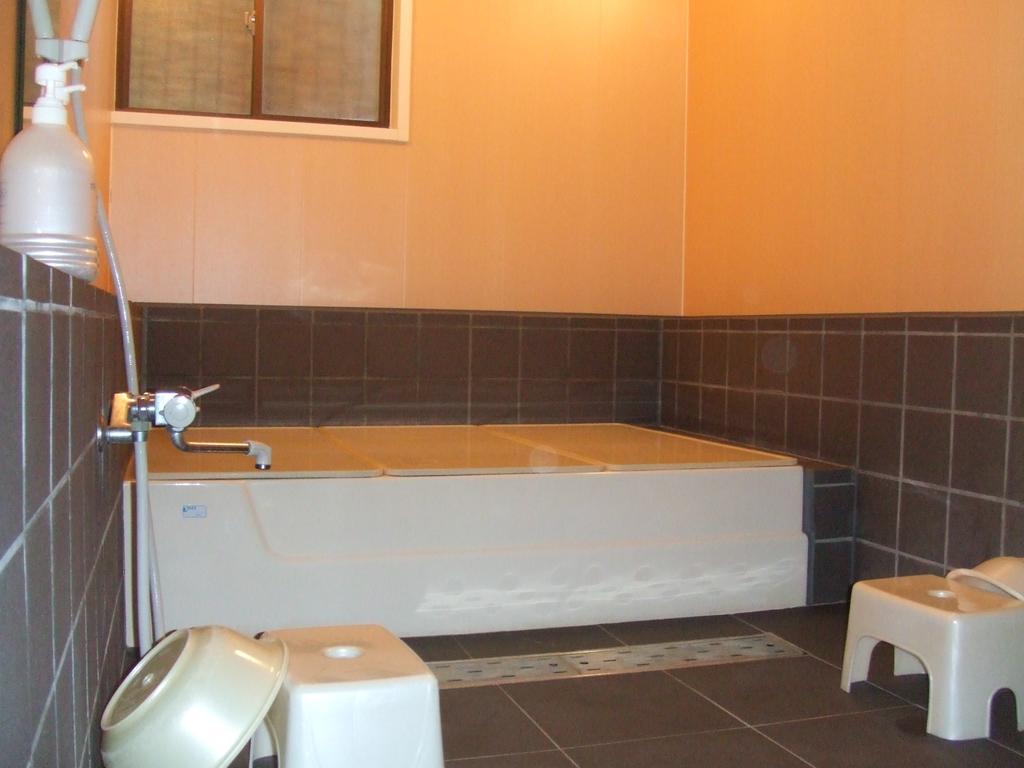 Ryokan Ginsuikaku Майдзуру Екстериор снимка